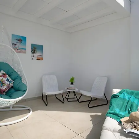 Villa Villa Europa Golf Costa Teguise