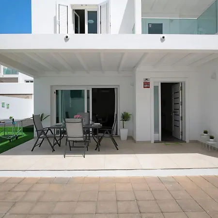 Villa Villa Europa Golf